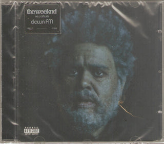 The Weeknd : Dawn FM (CD, Album)