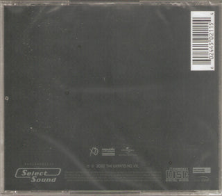 The Weeknd : Dawn FM (CD, Album)