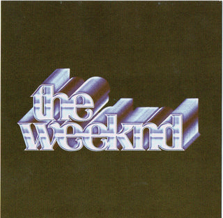 The Weeknd : Dawn FM (CD, Album)