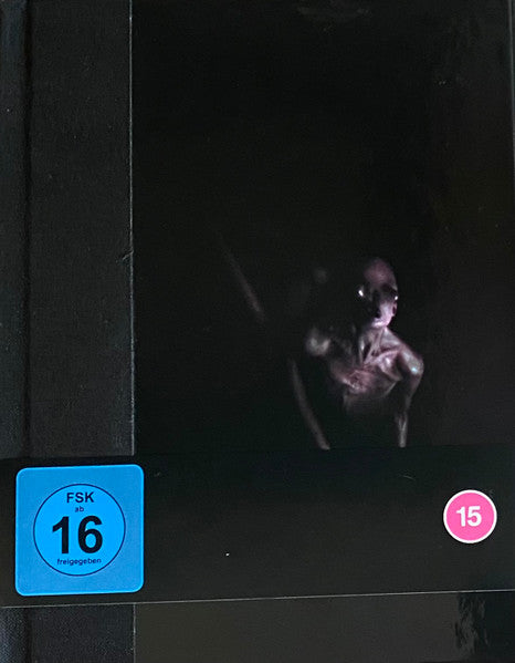 Tool (2) : Opiate² (Blu-ray, Single, Ltd, S/Edition)