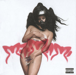 Rosalía (3) : Motomami (CD, Album)