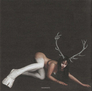 Rosalía (3) : Motomami (CD, Album)