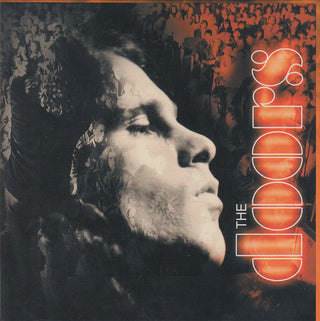 The Doors : Break On Through Live 1967-1972 (Box, Comp, Unofficial + 6xCD)