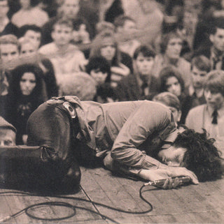 The Doors : Break On Through Live 1967-1972 (Box, Comp, Unofficial + 6xCD)