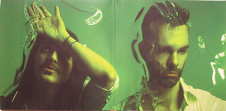 Placebo : Never Let Me Go (2xLP, Album)