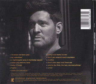 Michael Bublé : Higher (CD, Album)
