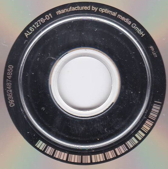 Michael Bublé : Higher (CD, Album)