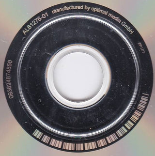 Michael Bublé : Higher (CD, Album)