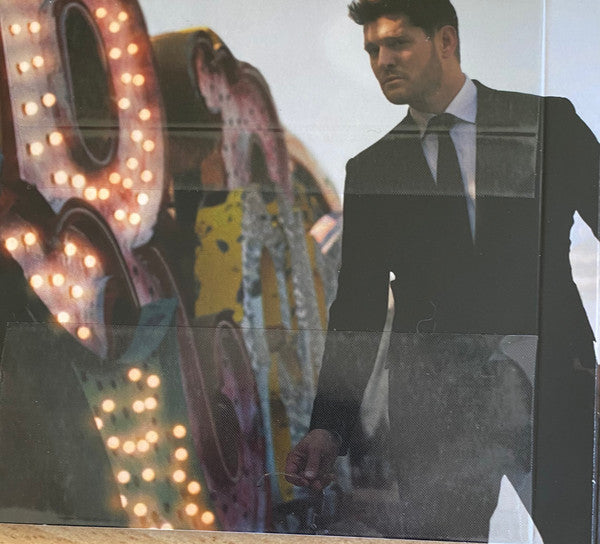 Michael Bublé : Higher (CD, Album)