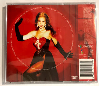 Thalía : Love (CD, Album)