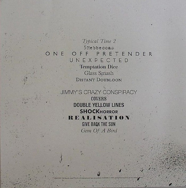 The View (2) : Which Bitch? (LP, Album)