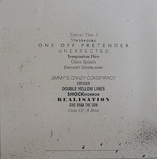 The View (2) : Which Bitch? (LP, Album)