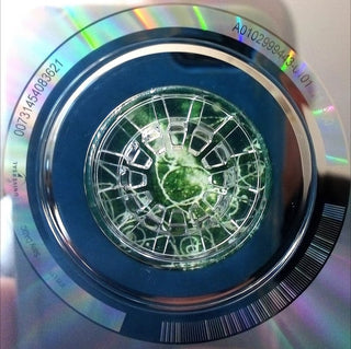 Extreme (2) : The Best Of Extreme: An Accidental Collication Of Atoms? (CD, Comp, RP)