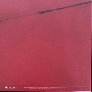 Tame Impala : The Slow Rush (2xLP, Album, Red + 12", Rem + 12", One + 7", Bon +)