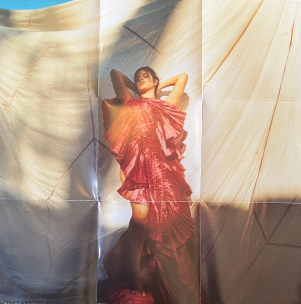 Camila Cabello : Familia (CD, Album, S/Edition)