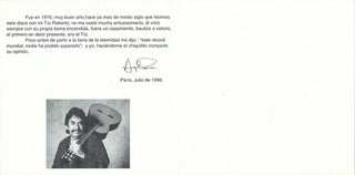 Roberto Parra y Angel Parra : Cuecas Del Tío Roberto (CD, Album)