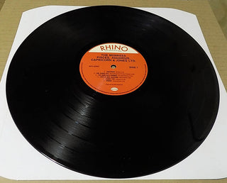 The Monkees : Pisces, Aquarius, Capricorn & Jones Ltd. (LP, Album, Dlx, RE)