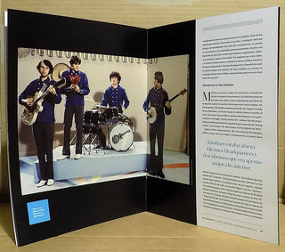 The Monkees : Pisces, Aquarius, Capricorn & Jones Ltd. (LP, Album, Dlx, RE)