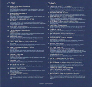 Various : Now That's What I Call Music 11 (2xCD, Comp, RE)