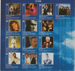 Various : Now That's What I Call Music 11 (2xCD, Comp, RE)