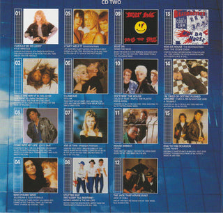 Various : Now That's What I Call Music 11 (2xCD, Comp, RE)