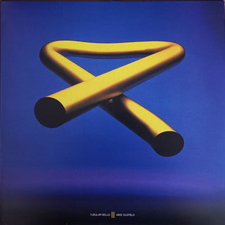 Mike Oldfield : Tubular Bells II (LP, Album, RSD, Ltd, RE, RP, Blu)