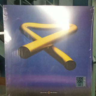 Mike Oldfield : Tubular Bells II (LP, Album, RSD, Ltd, RE, RP, Blu)