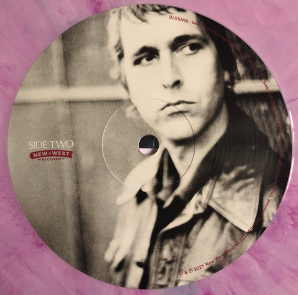 Chuck Prophet : Age Of Miracles (LP, Album, RSD, Ltd, RE, Pin)