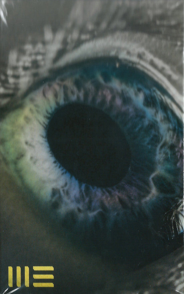 Arcade Fire : We (Cass, Album, Blu)