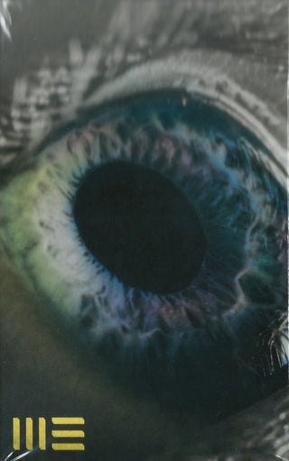 Arcade Fire : We (Cass, Album, Blu)