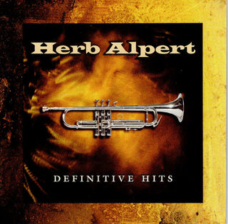 Herb Alpert : Definitive Hits (CD, Comp, RM, Uni)
