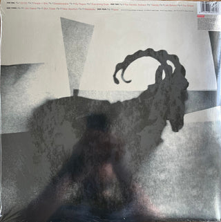 Slipknot : Iowa (2xLP, Album, Ltd, RE, Gre)
