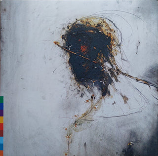 Peter Gabriel : Passion (2xLP, Album, RE, RM, Hal)