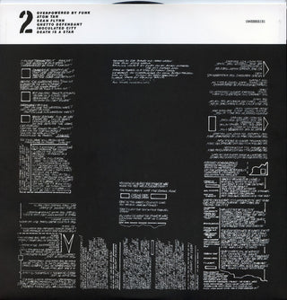 The Clash : Combat Rock + The People's Hall (LP, Album, RE + LP, Comp + LP, S/Sided, Comp + RM,)