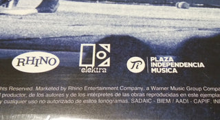 The Doors : Live At The Bowl '68 (2xLP, Album, RE)