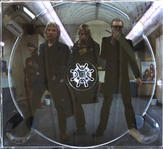 The Police : Around The World (Restored & Expanded) (Blu-ray, RE, Multichannel + CD + RM, Dig)