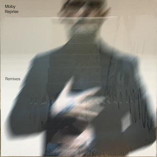 Moby : Reprise Remixes (2xLP, Ltd, Cle)