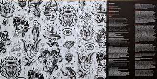 Def Leppard : Diamond Star Halos (LP, Yel + LP, Red + Album, Ltd)