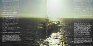 Harold Faltermeyer, Lady Gaga, Hans Zimmer : Top Gun: Maverick (Music From The Motion Picture) (CD)