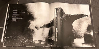 Liam Gallagher : C’mon You Know (LP, Cle + 12", S/Sided, Etch + CD, Dlx + Album, Lt)