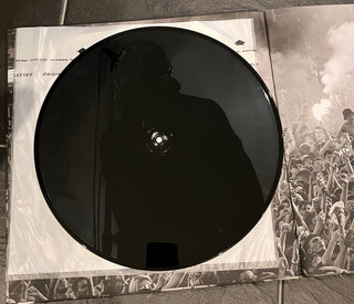 Liam Gallagher : C’mon You Know (LP, Cle + 12", S/Sided, Etch + CD, Dlx + Album, Lt)