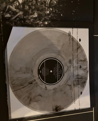 Liam Gallagher : C’mon You Know (LP, Cle + 12", S/Sided, Etch + CD, Dlx + Album, Lt)