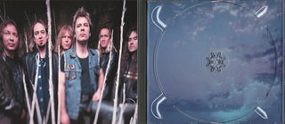 Iron Maiden : Brave New World (CD, Album, RE, RM, Dig)