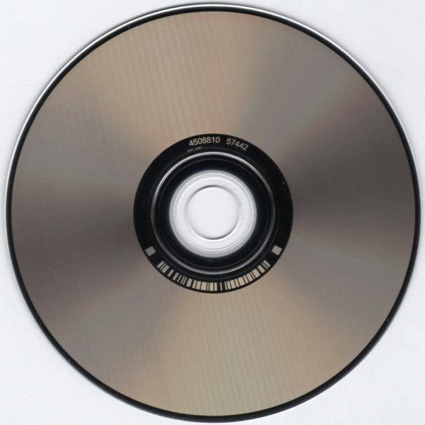 Melody Gardot, Philippe Powell* : Entre Eux Deux (CD, Album, Dig)