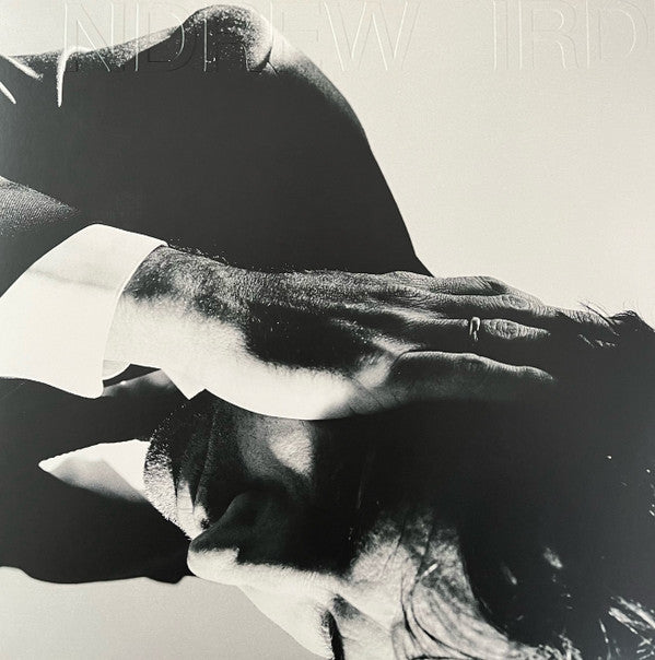 Andrew Bird : Inside Problems (LP, Album, Ltd, App)