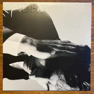 Andrew Bird : Inside Problems (LP, Album, Ltd, App)
