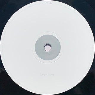 Kylie Minogue : Fever (LP, Album, RE, 180)