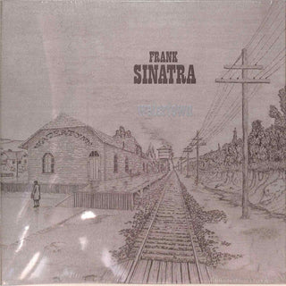 Frank Sinatra : Watertown (LP, Album, RE, RM, Gat)