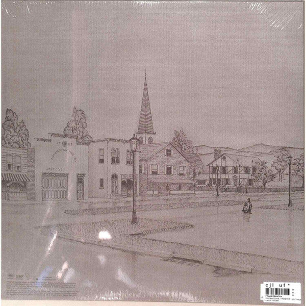 Frank Sinatra : Watertown (LP, Album, RE, RM, Gat)
