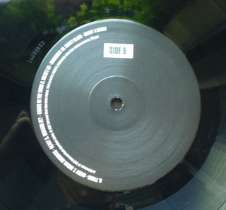 Neneh Cherry : The Versions (LP, Album)